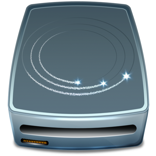 iDVD Extern Icon 512x512 png